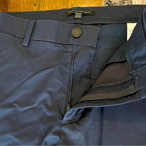 Men’s Banana Republic navy pants